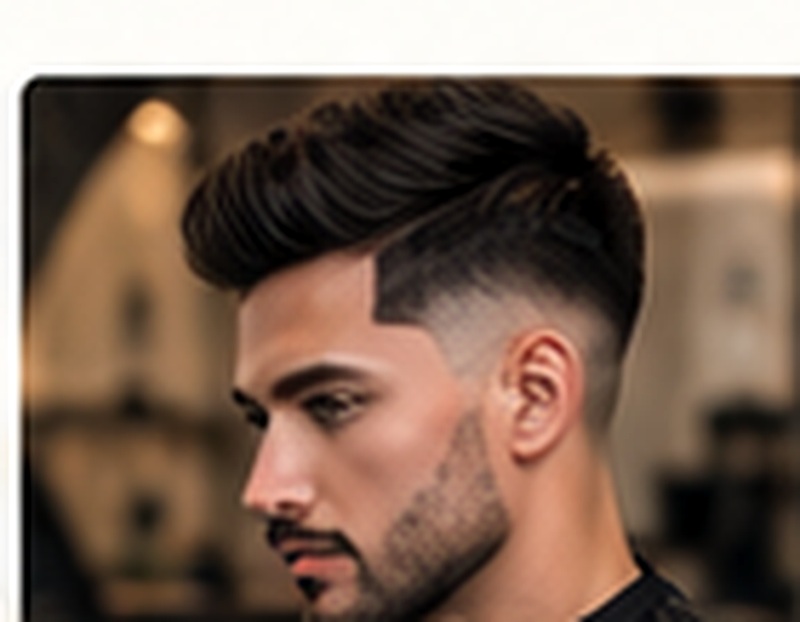 CORTE CLÁSICO