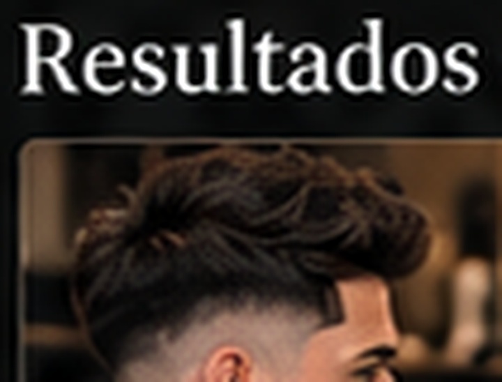 Resultado PRIVÉ SALÓN 1